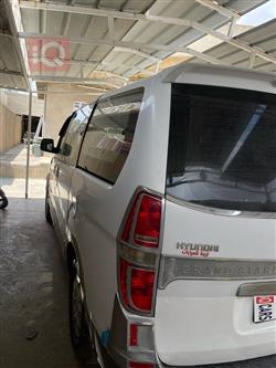 هيونداي ستار اكس